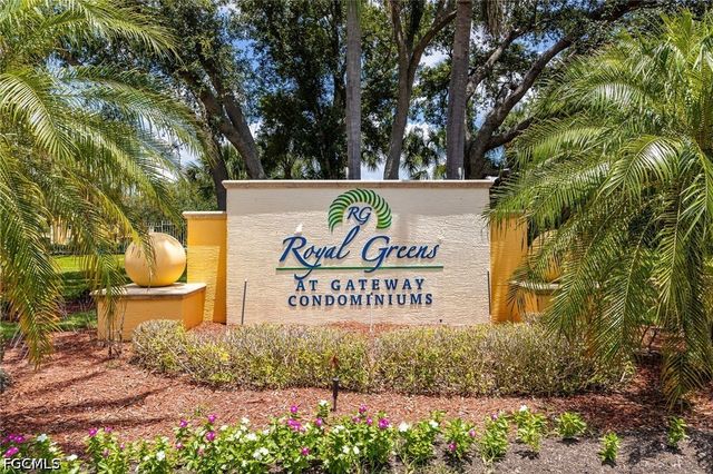 11480 Villa Grand 116, Fort Myers, FL 33913