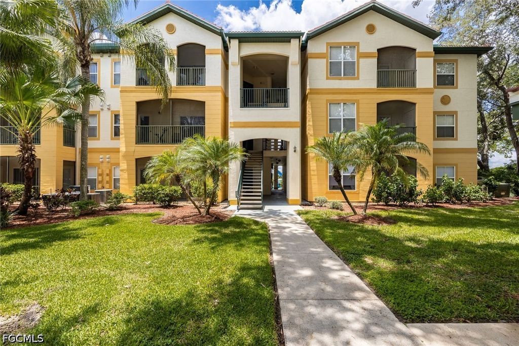 11480 Villa Grand 116, Fort Myers, FL 33913