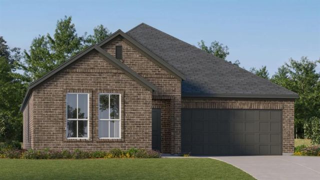 2801 NW 204th Terrace, Edmond, OK 73012