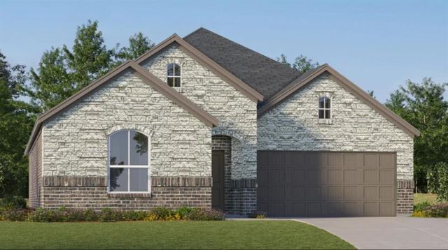 2801 NW 204th Terrace, Edmond, OK 73012