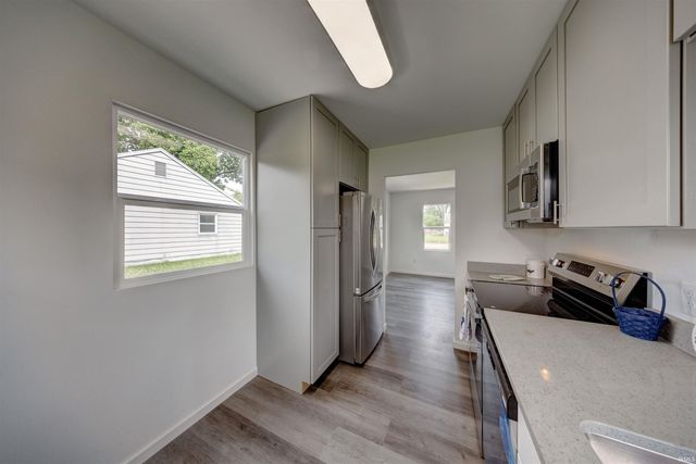 1419 Waggoner Avenue, Evansville, IN 47714