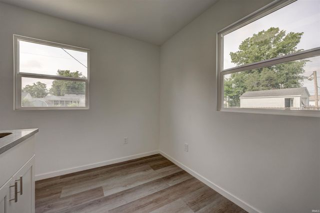 1419 Waggoner Avenue, Evansville, IN 47714