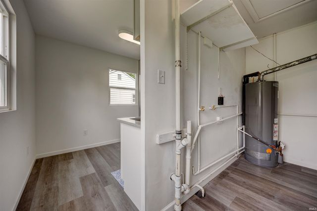 1419 Waggoner Avenue, Evansville, IN 47714