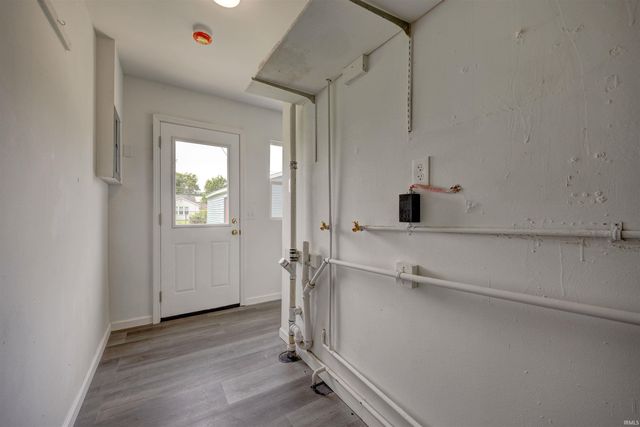 1419 Waggoner Avenue, Evansville, IN 47714
