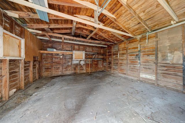 1419 Waggoner Avenue, Evansville, IN 47714