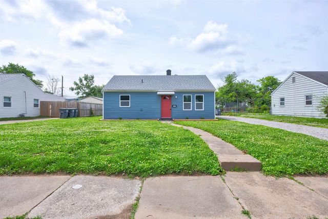 1419 Waggoner Avenue, Evansville, IN 47714