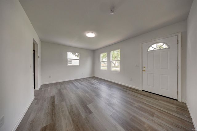1419 Waggoner Avenue, Evansville, IN 47714