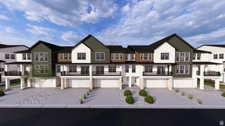 12724 GOAT FALLS COVE CV #2022, Herriman, UT 84096