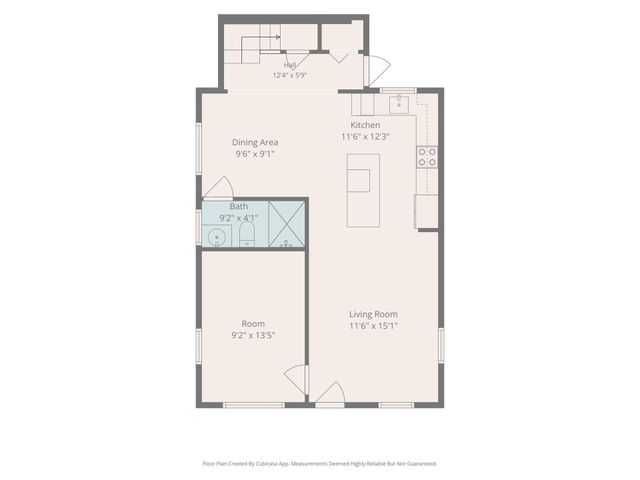 9963 JONESTOWN RD, Grantville, PA 17028
