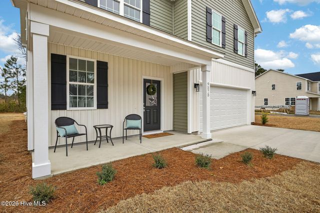 9575 Lily Pond Court NE, Leland, NC 28451