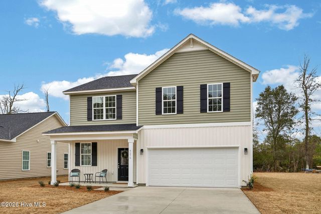 9575 Lily Pond Court NE, Leland, NC 28451