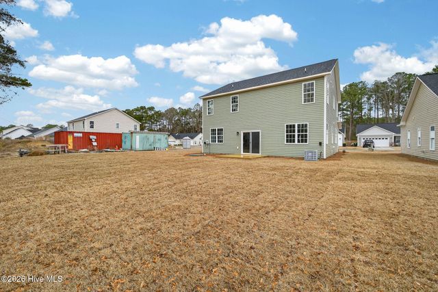 9575 Lily Pond Court NE, Leland, NC 28451