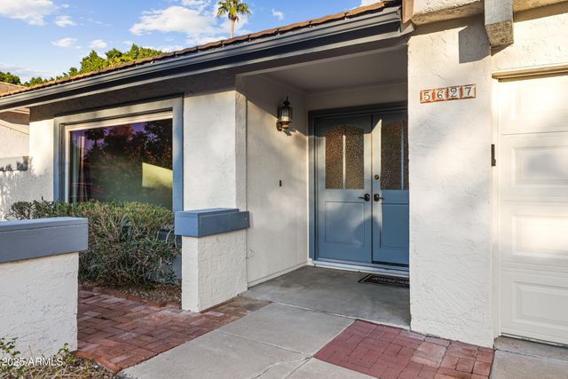 5627 S CROWS NEST Road, Tempe, AZ 85283