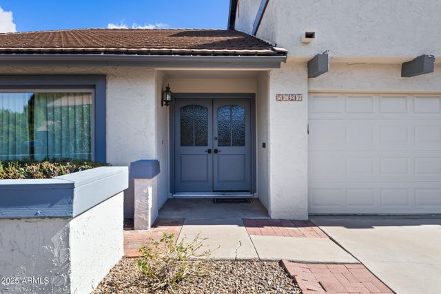 5627 S CROWS NEST Road, Tempe, AZ 85283