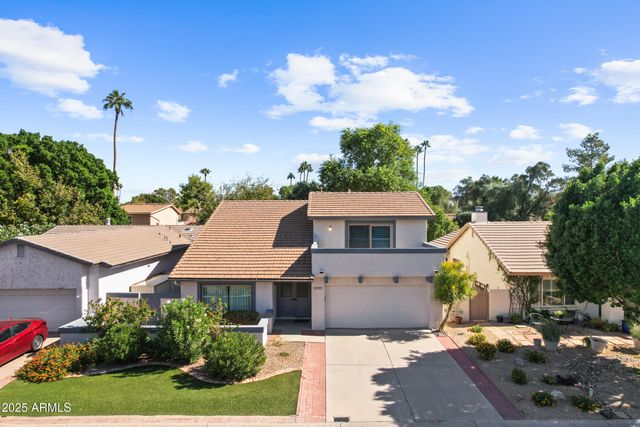 5627 S CROWS NEST Road, Tempe, AZ 85283