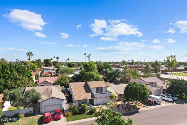5627 S CROWS NEST Road, Tempe, AZ 85283