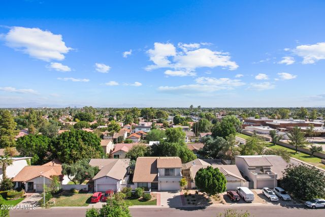 5627 S CROWS NEST Road, Tempe, AZ 85283