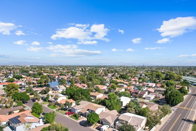 5627 S CROWS NEST Road, Tempe, AZ 85283