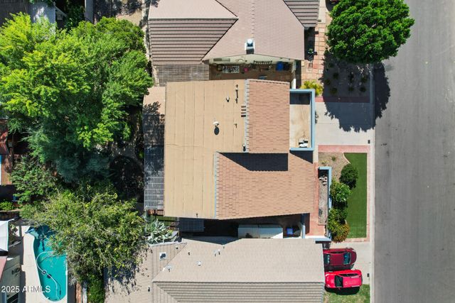 5627 S CROWS NEST Road, Tempe, AZ 85283