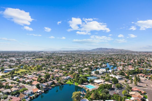 5627 S CROWS NEST Road, Tempe, AZ 85283