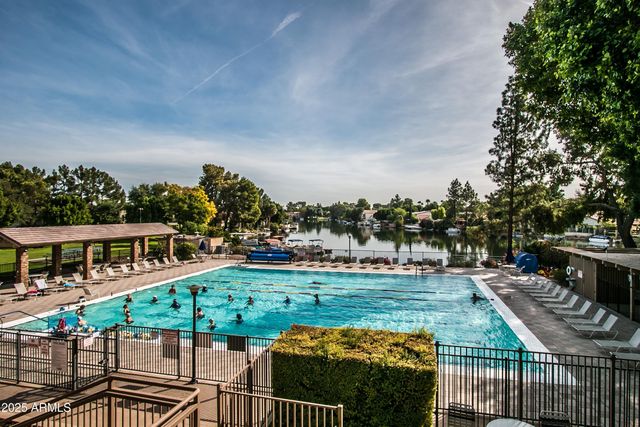 5627 S CROWS NEST Road, Tempe, AZ 85283