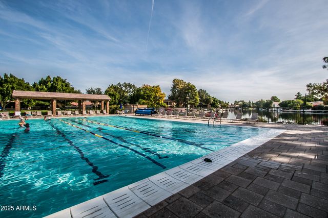 5627 S CROWS NEST Road, Tempe, AZ 85283