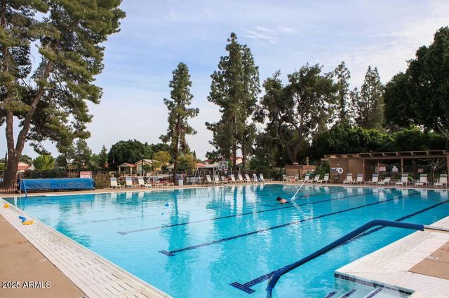 5627 S CROWS NEST Road, Tempe, AZ 85283