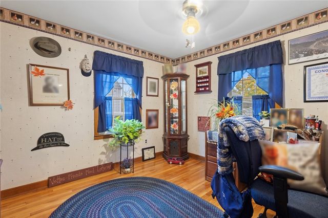 36 Dean Street, Pawtucket, RI 02861