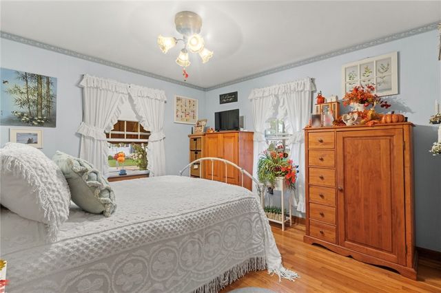 36 Dean Street, Pawtucket, RI 02861