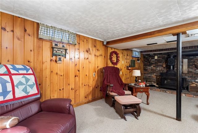 36 Dean Street, Pawtucket, RI 02861