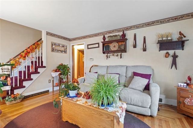 36 Dean Street, Pawtucket, RI 02861