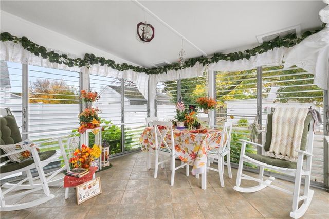 36 Dean Street, Pawtucket, RI 02861