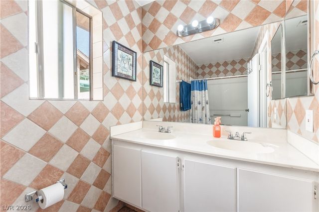 4045 La Brea Court, Las Vegas, NV 89110