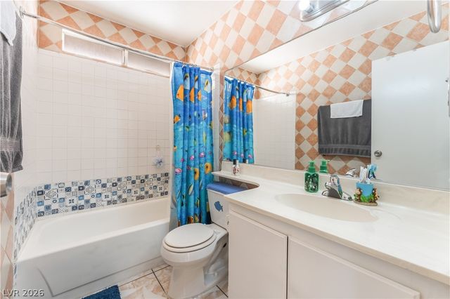 4045 La Brea Court, Las Vegas, NV 89110