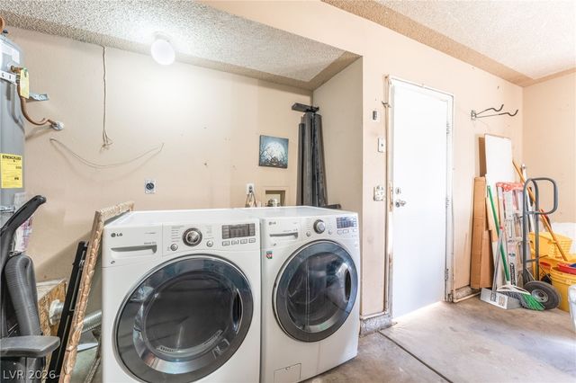 4045 La Brea Court, Las Vegas, NV 89110