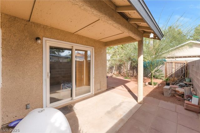 4045 La Brea Court, Las Vegas, NV 89110