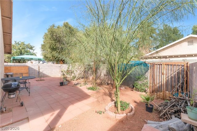 4045 La Brea Court, Las Vegas, NV 89110