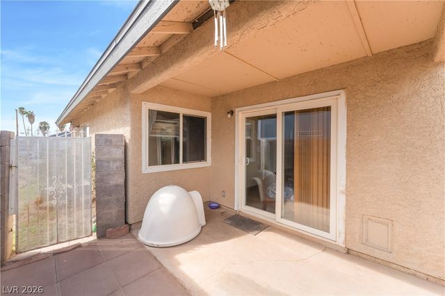 4045 La Brea Court, Las Vegas, NV 89110