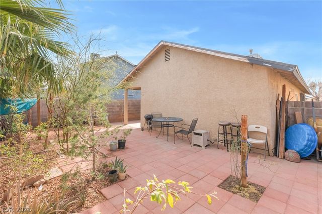 4045 La Brea Court, Las Vegas, NV 89110