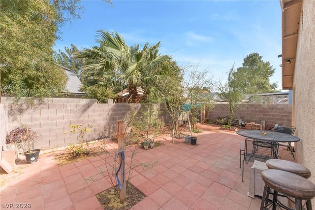 4045 La Brea Court, Las Vegas, NV 89110