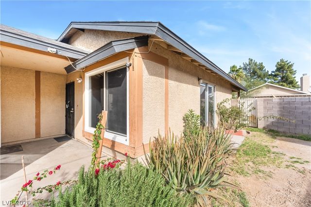 4045 La Brea Court, Las Vegas, NV 89110