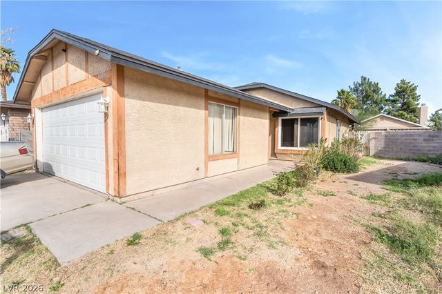 4045 La Brea Court, Las Vegas, NV 89110