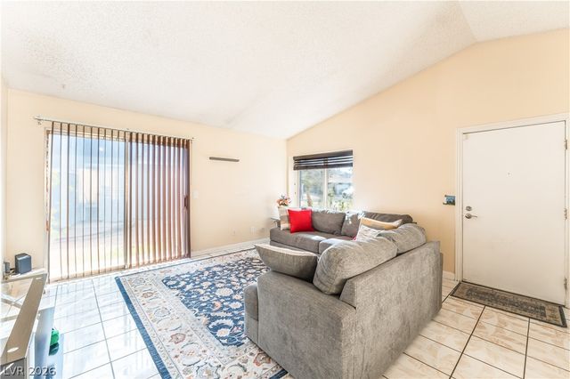 4045 La Brea Court, Las Vegas, NV 89110