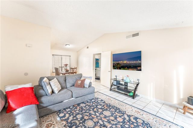 4045 La Brea Court, Las Vegas, NV 89110