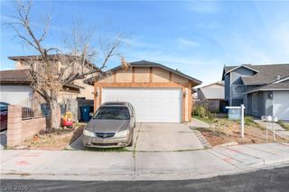 4045 La Brea Court, Las Vegas, NV 89110