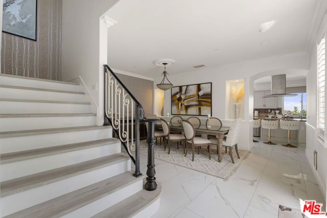 21615 Medina Estates Drive, Woodland Hills (los Angeles), CA 91364