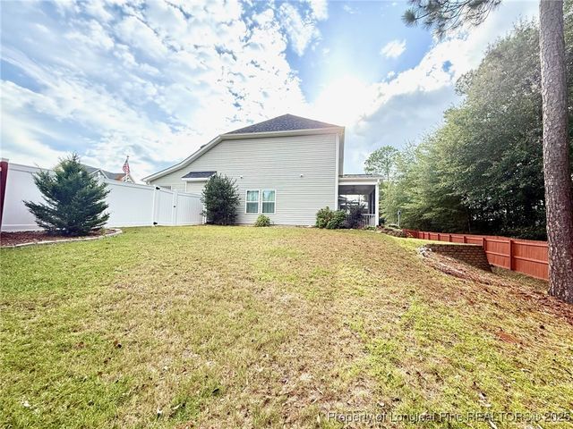 107 Judiciary Court, Cameron, NC 28326