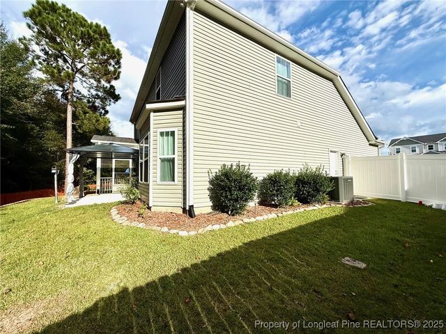 107 Judiciary Court, Cameron, NC 28326