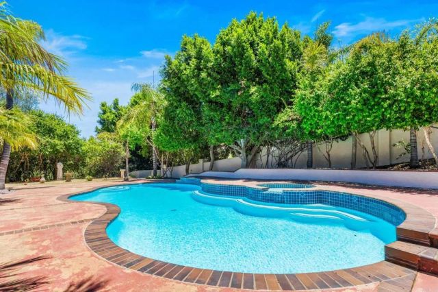13848 Honnell Way, Jamul, CA 91935