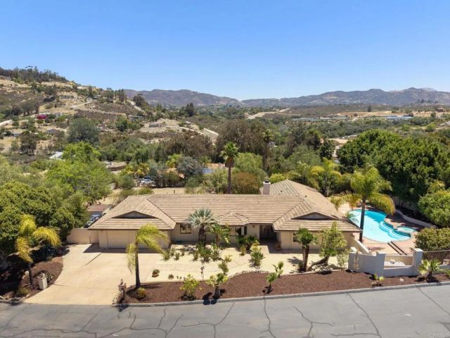 13848 Honnell Way, Jamul, CA 91935